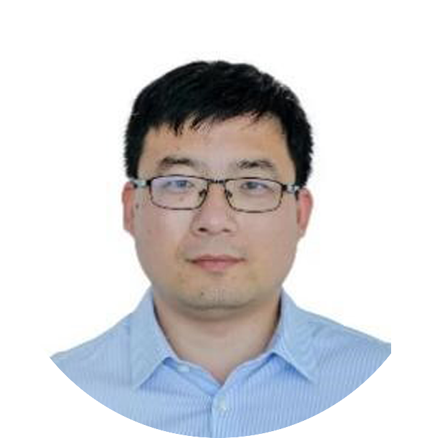 Keynote Speaker - YunhaoLiu