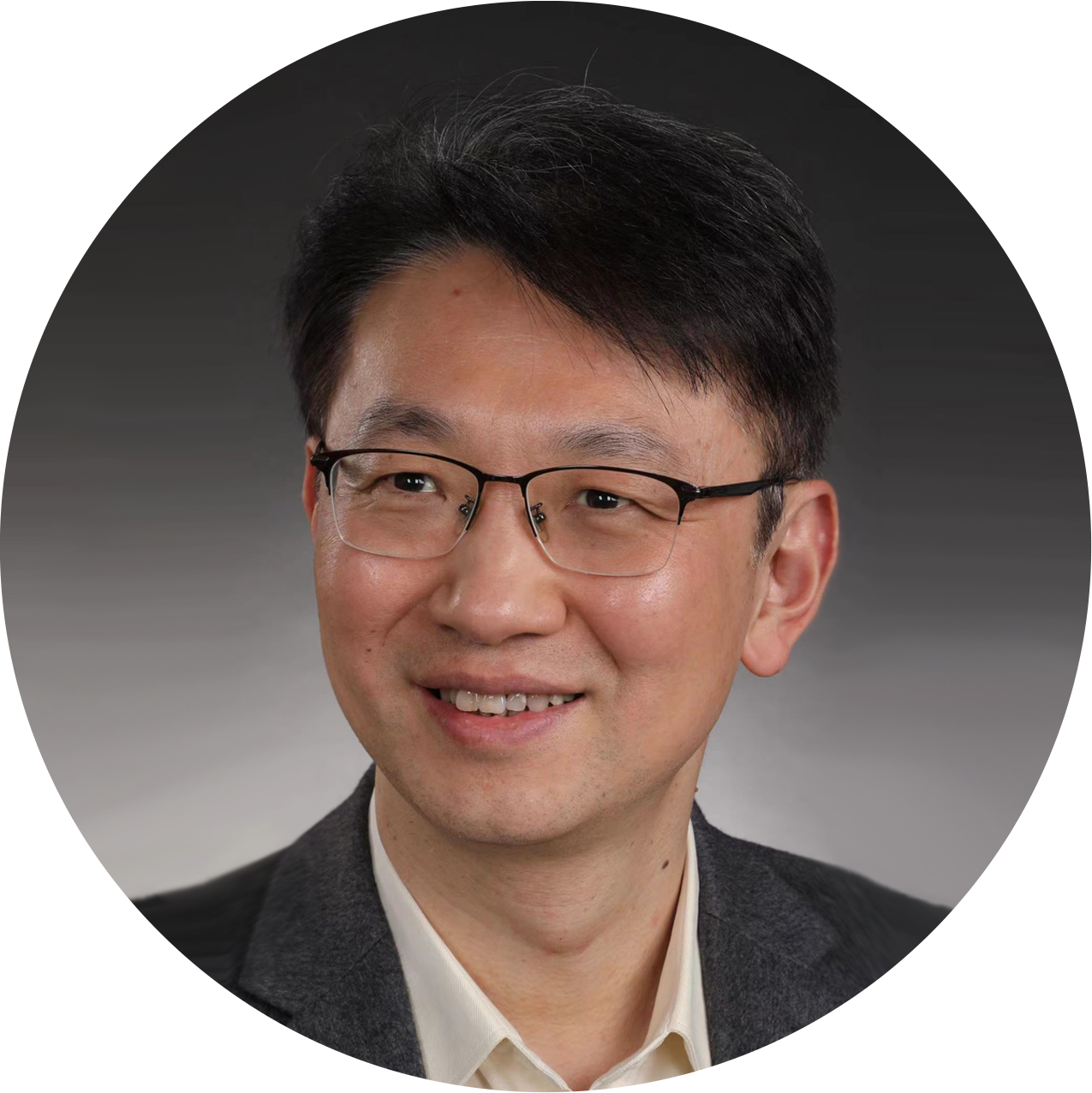 Keynote Speaker - YunhaoLiu